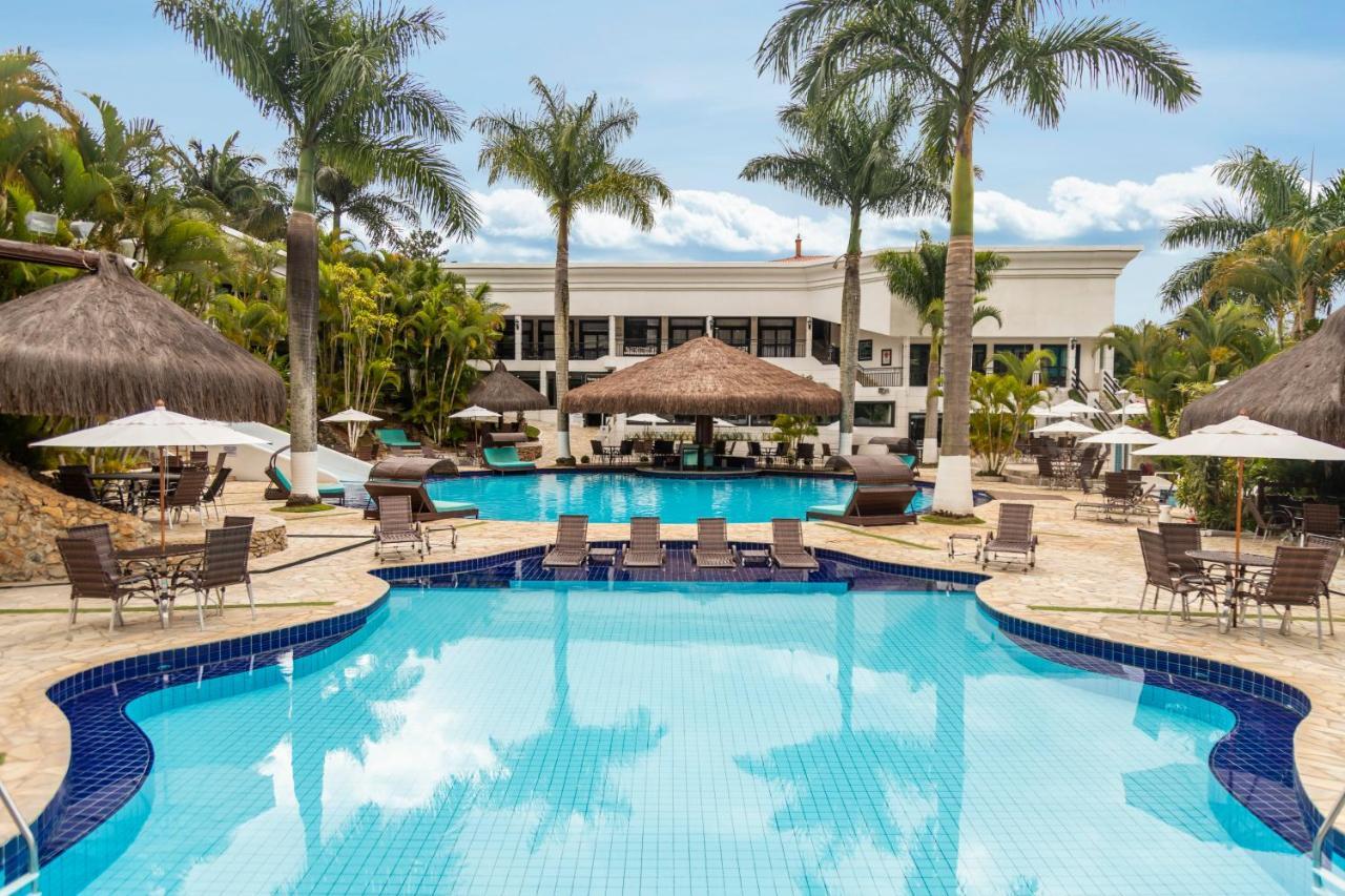 Vale Suíço Resort Itapeva  Extérieur photo