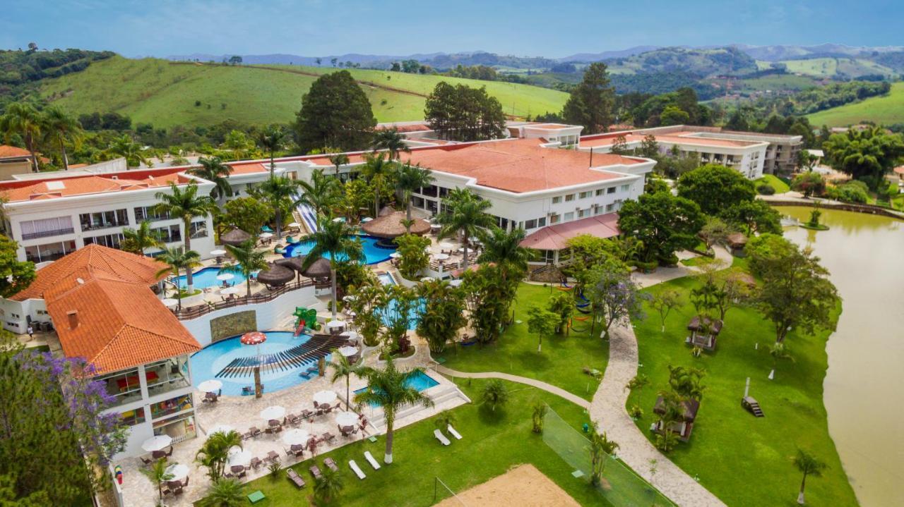 Vale Suíço Resort Itapeva  Extérieur photo