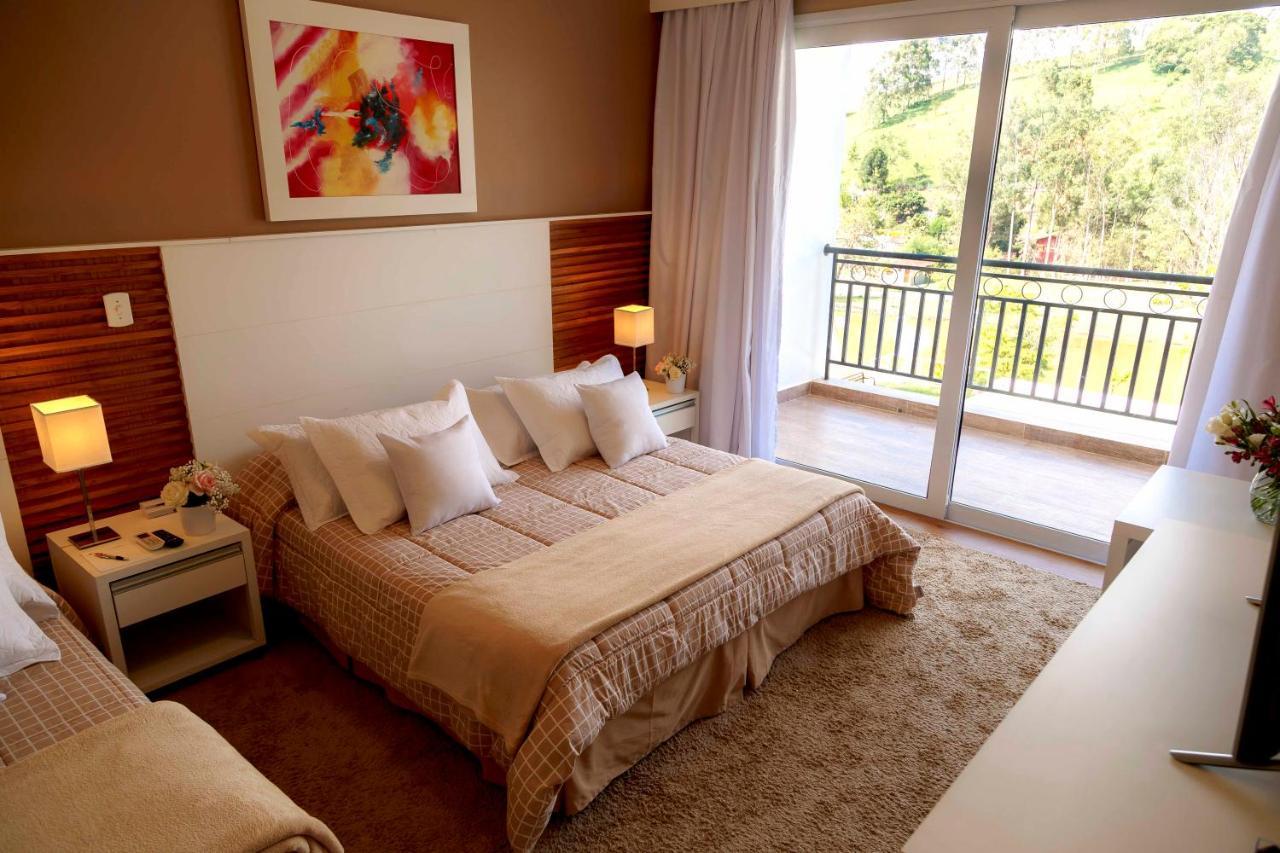 Vale Suíço Resort Itapeva  Extérieur photo