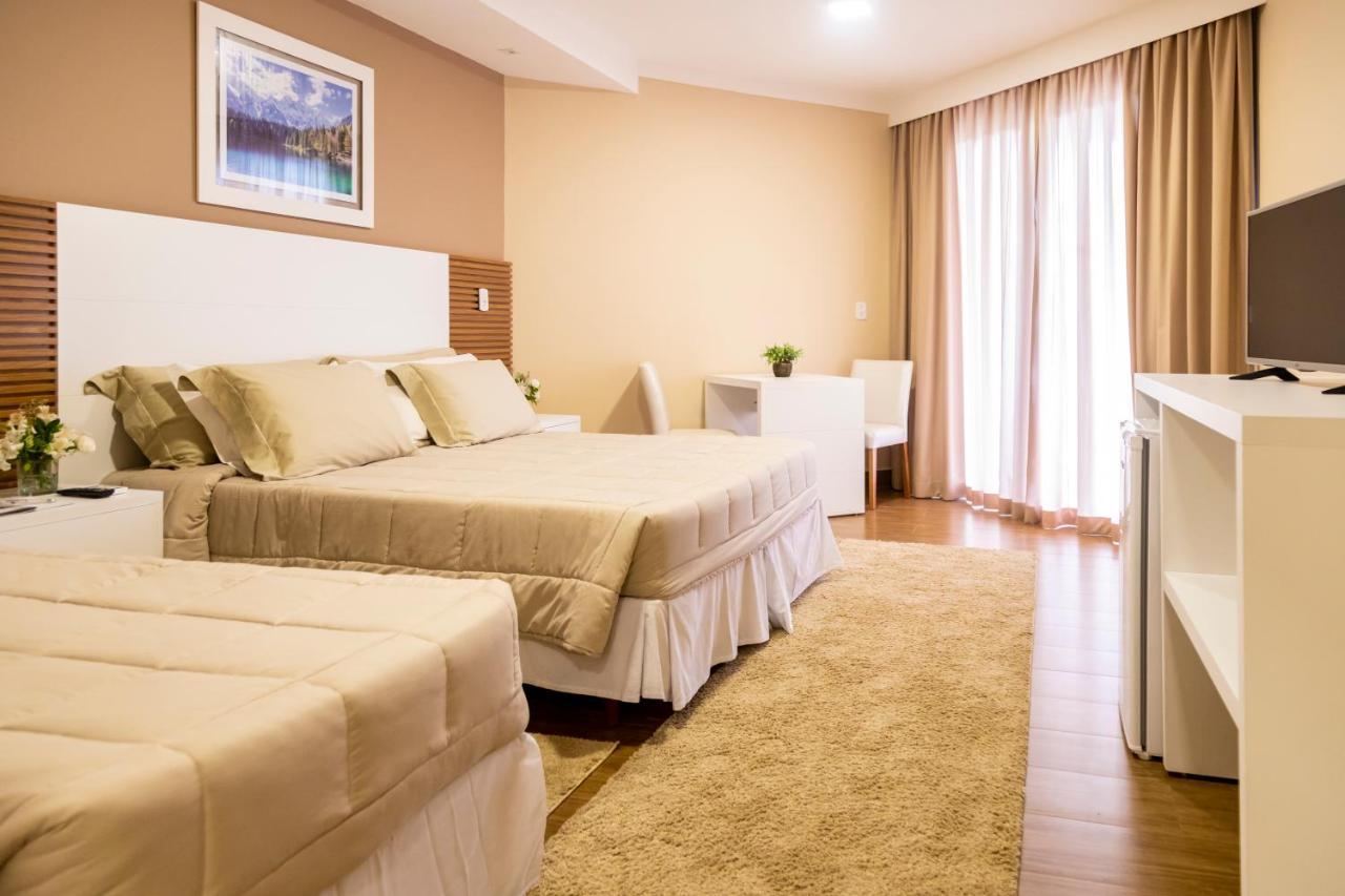 Vale Suíço Resort Itapeva  Extérieur photo