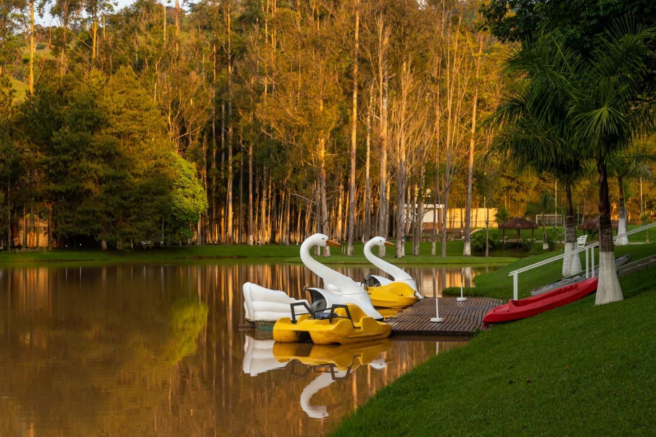 Vale Suíço Resort Itapeva  Extérieur photo