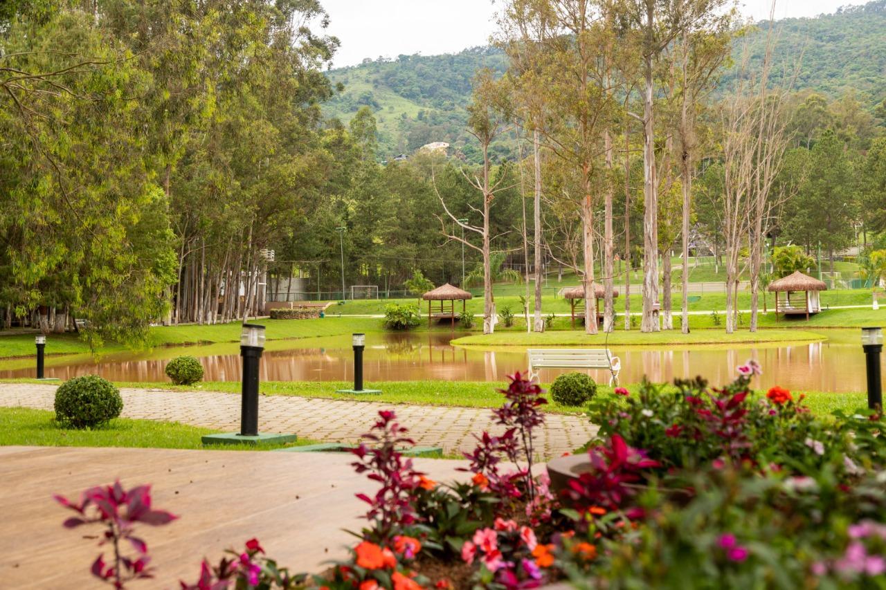 Vale Suíço Resort Itapeva  Extérieur photo