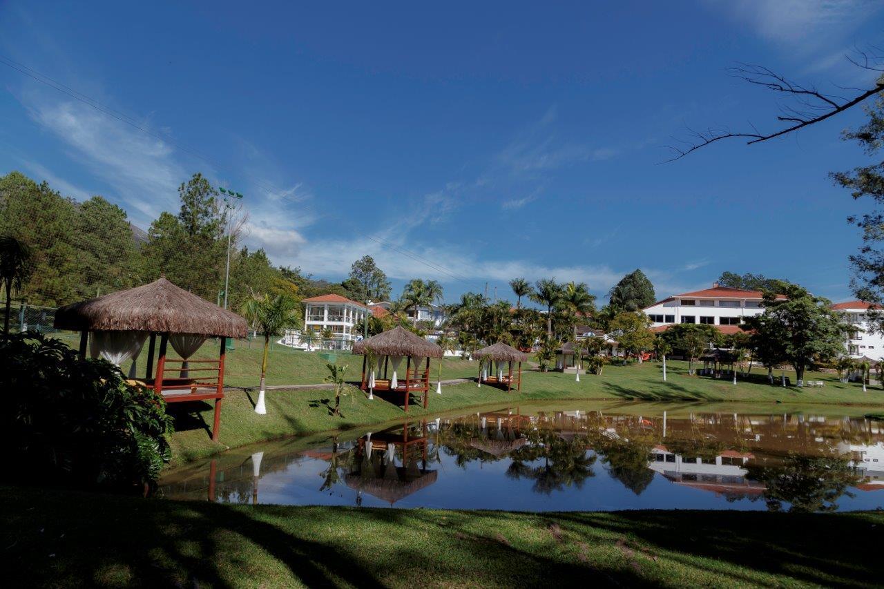 Vale Suíço Resort Itapeva  Extérieur photo