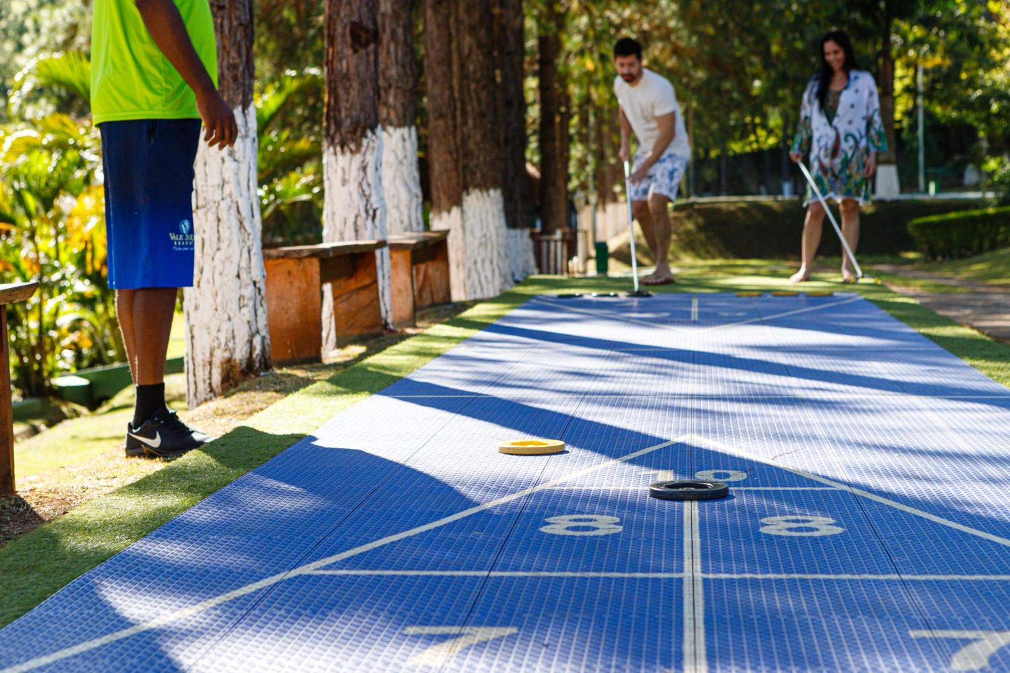 Vale Suíço Resort Itapeva  Extérieur photo