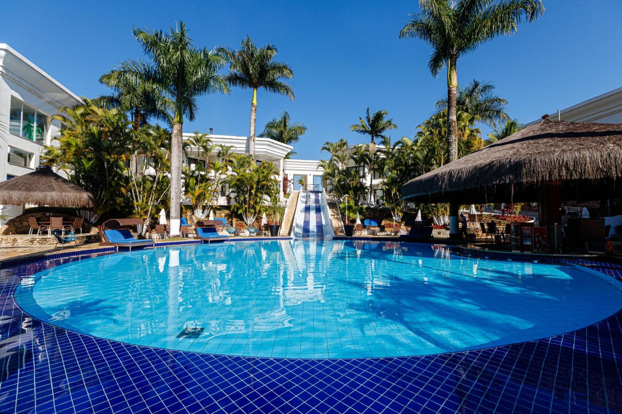 Vale Suíço Resort Itapeva  Extérieur photo